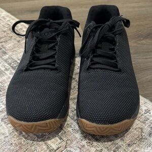 NOBULL Black Athletic Shoes